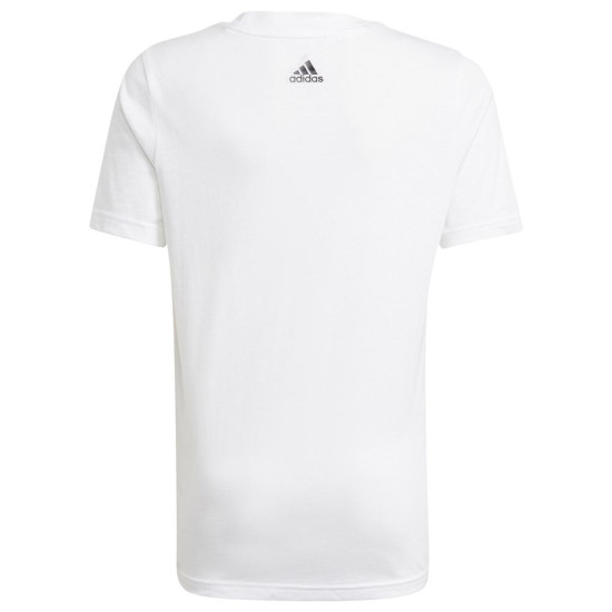 Adidas Παιδική κοντομάνικη μπλούζα Essentials